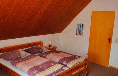 Goosefeld Apartamento | Alte Schmiede App 2
