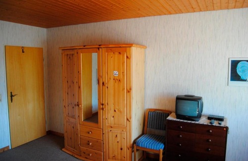 Goosefeld Apartamento | Alte Schmiede App 2