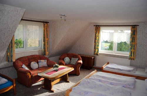 Goosefeld Apartamento | Alte Schmiede App 4