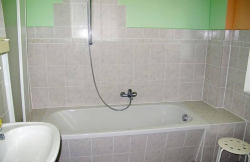Neu Poserin Casa | Casa de vacaciones Alte Schmiede en Kressin - 6 personas, 2 dormitorios