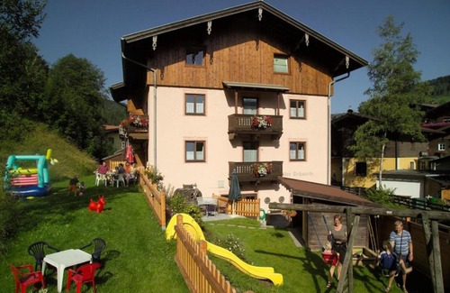 Wagrain Hotel | Alte Schmiede - das kleine Hotel