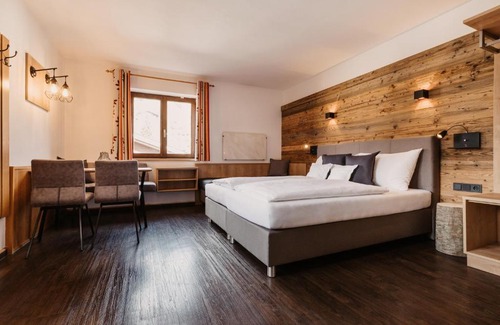 Wagrain Hotel | Alte Schmiede - das kleine Hotel