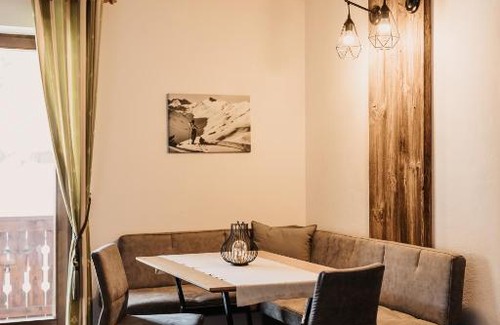 Wagrain Hotel | Alte Schmiede - das kleine Hotel
