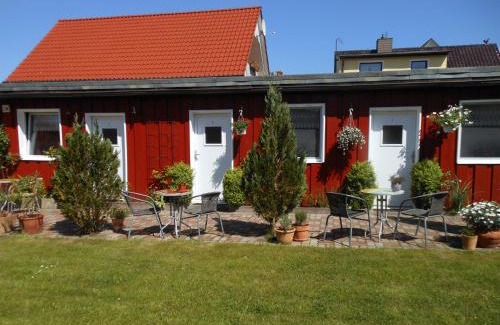 Putbus Casa | Alte Schmiede Putbus