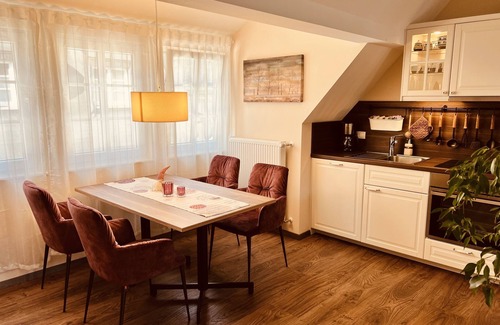Traben-Trarbach Apartamento | Alte Schmiede zu Trarbach