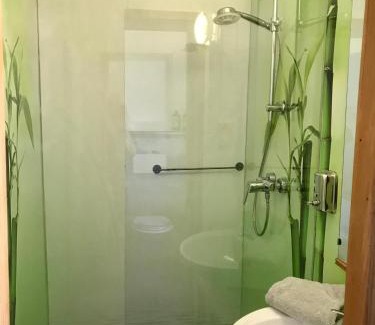 Wintzen Apartamento | Alte Schule 1