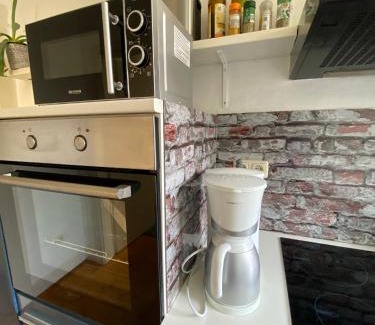 Wintzen Apartamento | Alte Schule 2