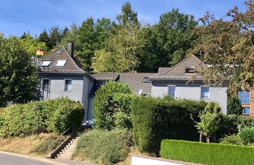 Wintzen Apartamento | Alte Schule 3, Urlaub wo einst die Dorfschule war