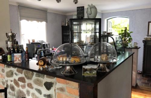 Furstlich Drehna Casa | Alte Schule Café und Pension