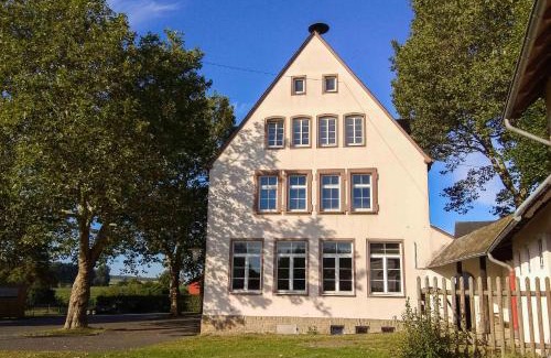 Motsch Apartamento | Alte Schule Gästehaus - Fräulein Apartment