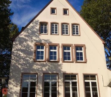Motsch Apartamento | Alte Schule Gästehaus - Fräulein Apartment