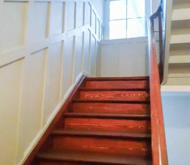 Motsch Apartamento | Alte Schule Gästehaus - Fräulein Apartment