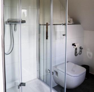 Grambow Apartamento | Alte Schule Grambow - Lütt Slaapsteed
