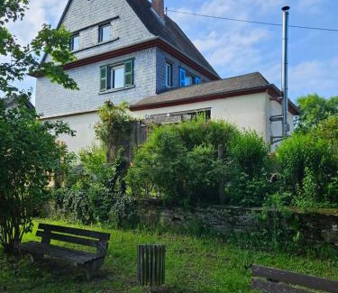 Kail Apartamento | Alte Schule Kail - Wohnung 1