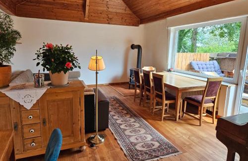 Kail Apartamento | Alte Schule Kail - Wohnung 1