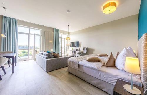 Ostseebad Wustrow Apartamento | Alte Seefahrtschule App 33 "Oberdeck"