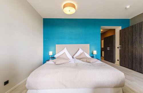 Ostseebad Wustrow Apartamento | Alte Seefahrtschule App 33 "Oberdeck"