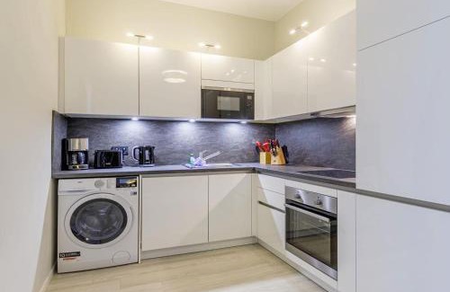 Ostseebad Wustrow Apartamento | Alte Seefahrtschule App 33 "Oberdeck"