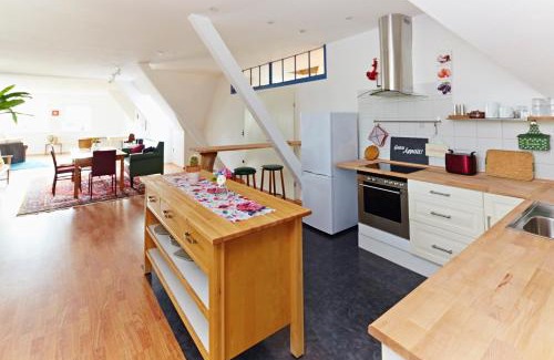 Westerkappeln Apartamento | Alte seester Schule