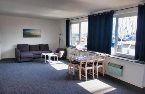 Ronnau Casa | Alte Segelschule