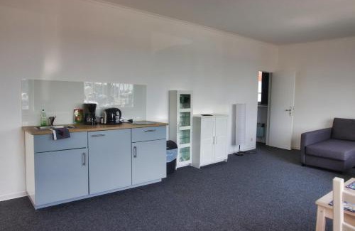 Ronnau Casa | Alte Segelschule