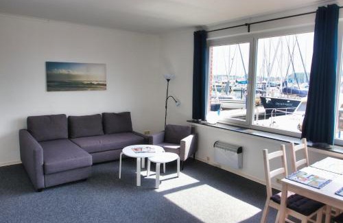 Ronnau Casa | Alte Segelschule