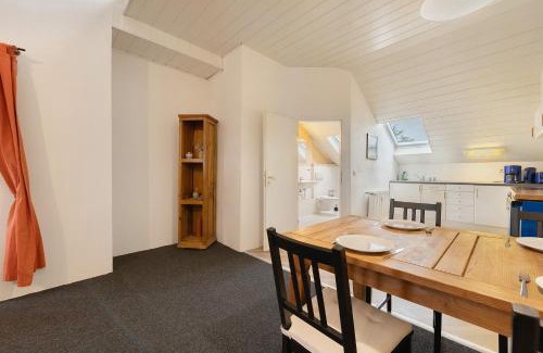 Neuwied Apartamento | Alte Stadtvilla