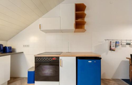 Neuwied Apartamento | Alte Stadtvilla