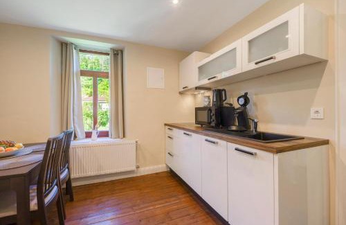 Traben-Trarbach Apartamento | Alte Stadtvilla Weinberg 5