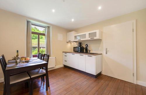 Traben-Trarbach Apartamento | Alte Stadtvilla Weinberg 5