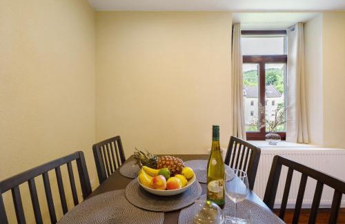 Traben-Trarbach Apartamento | Alte Stadtvilla Weinberg 6