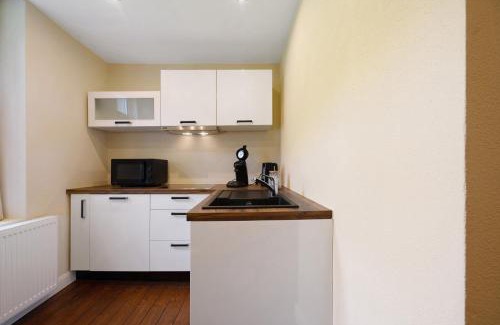 Traben-Trarbach Apartamento | Alte Stadtvilla Weinberg 6