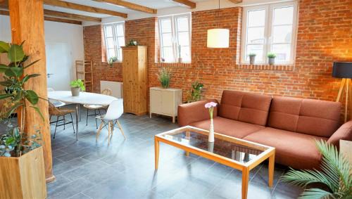 Friedrichstadt Casa | Alte Töpferei