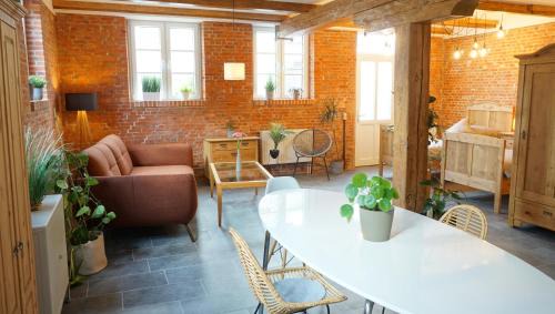 Friedrichstadt Casa | Alte Töpferei