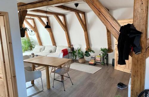 Friedrichstadt Casa | Alte Töpferei