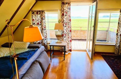 Gross Zicker Apartamento | Alte und Neue Büdnerei