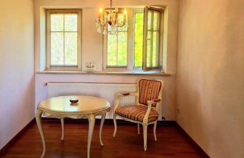 Gross Zicker Apartamento | Alte und Neue Büdnerei