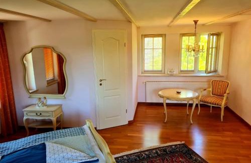 Gross Zicker Apartamento | Alte und Neue Büdnerei