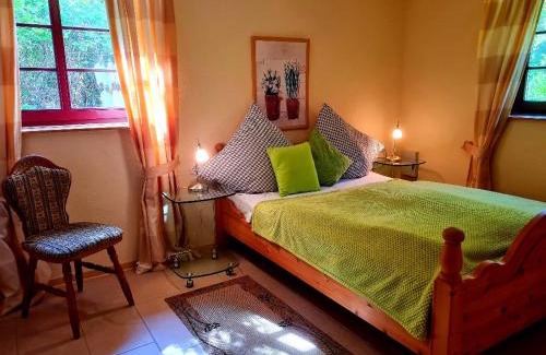 Gross Zicker Apartamento | Alte und Neue Büdnerei