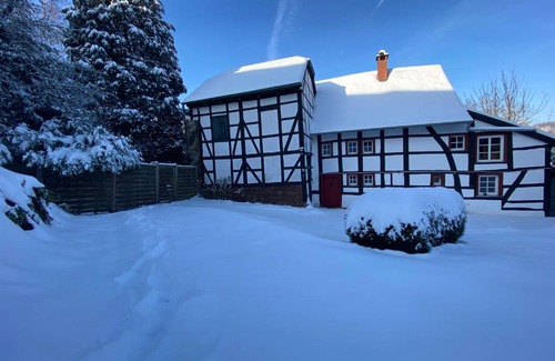 Hausen Casa | Alte Wassermühle