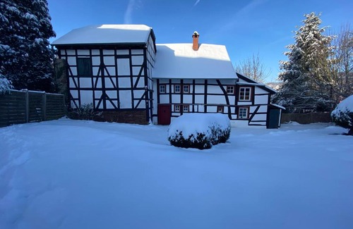 Hausen Casa | Alte Wassermühle