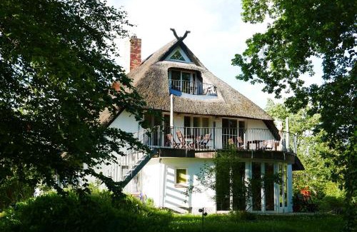 Ostseebad Ahrenshoop Casa | Alte Weberei Ahrenshoop - Ort der Erholung