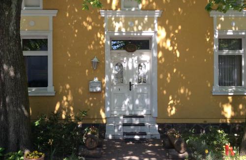 Straupitz Apartamento | Alte Weberei