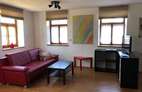 Ebersberg District Apartamento | Alte Wirtschaft