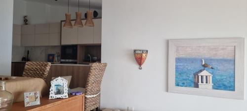 Pueblo Mascarat Apartamento | Altea Cala Mascarat