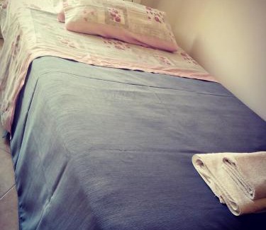 Pescara Cama Y Desayuno | Altea