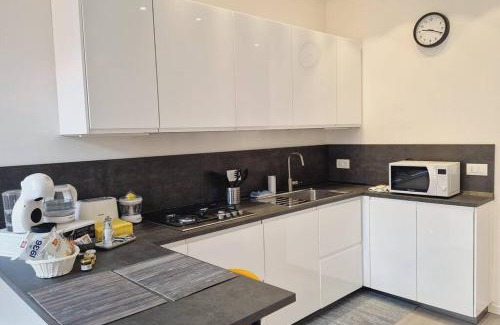 Vicenza Apartamento | Altea's Sweet Home in Piazza,Basilica Palladiana