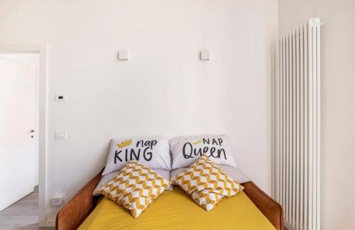 Vicenza Apartamento | Altea's Sweet Home in Piazza,Basilica Palladiana