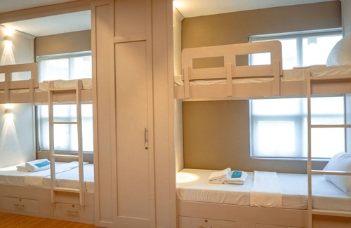 Guadalupe Nuevo Apartamento | ALTEAN Apartments - Isabela Room