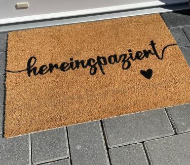 Altefaehr Apartamento | Altefähr Haus 42